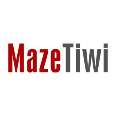 maze tiwi