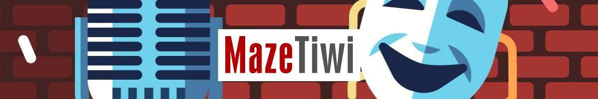 maze tiwi