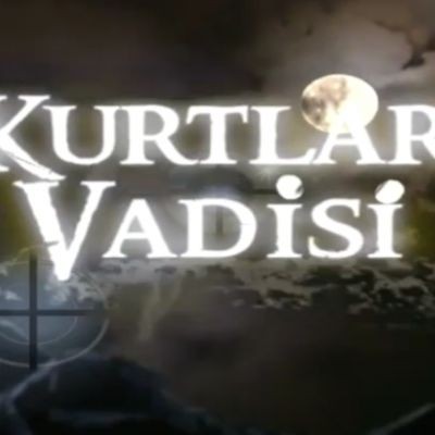 kurtlarvadisi
