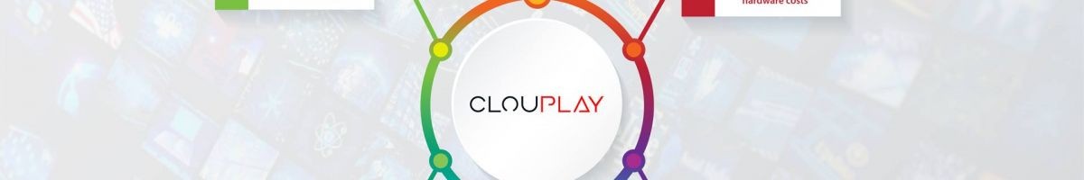 ClouPLay 