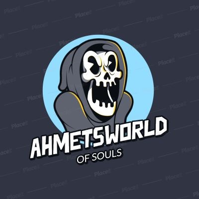 AhmetsWorld