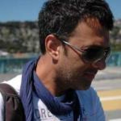 Oğuz Tarkan Yaşlı