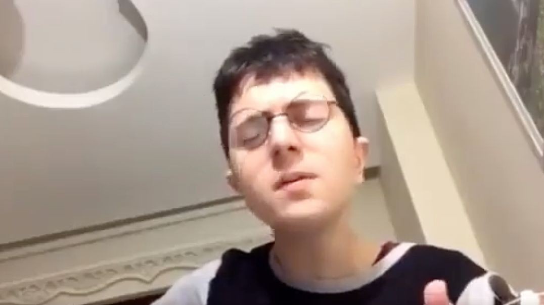 nine : Yavrum namaz kıl önce namaz illaki namaz