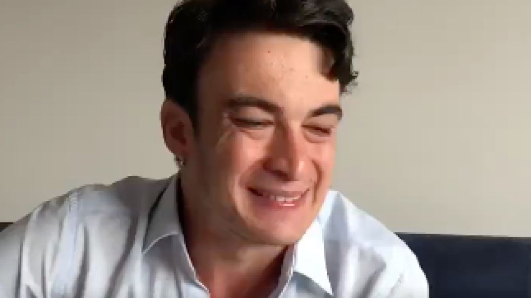 Ne içirdiniz bana siz