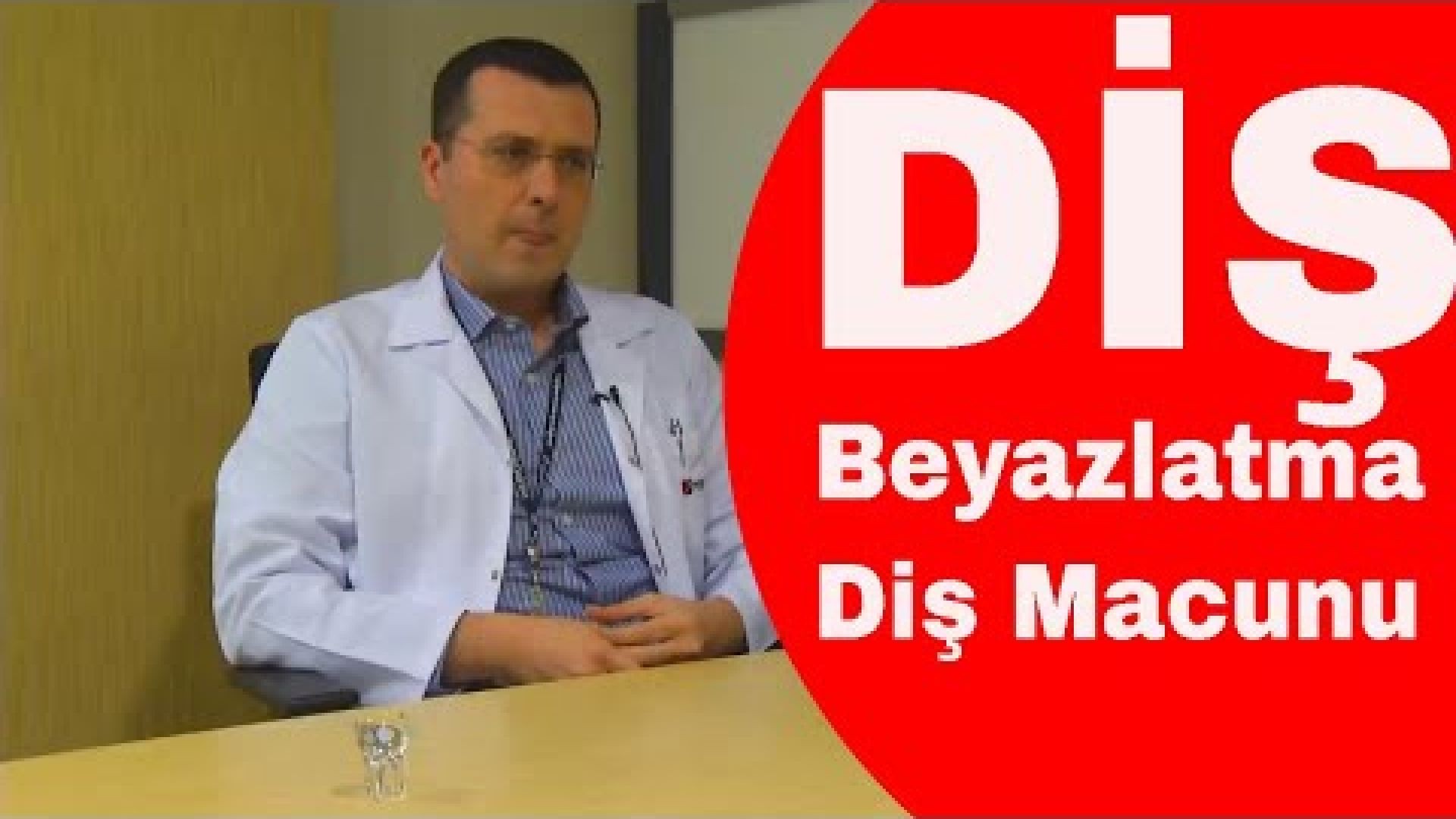 Diş Beyazlatmada Diş Macunu işe yarar mı?