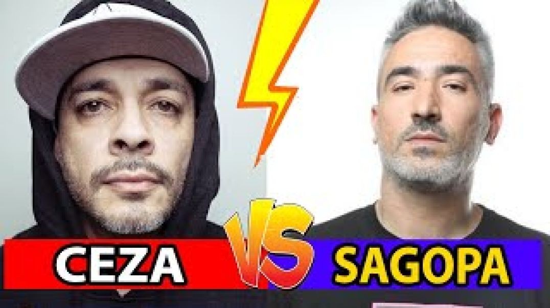 Sago VS ceza