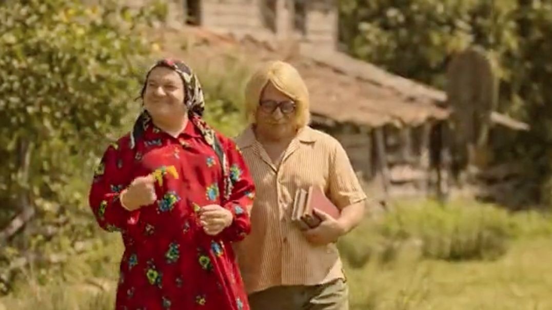 Köylük yerde olur mu ? Ersan Kuneri