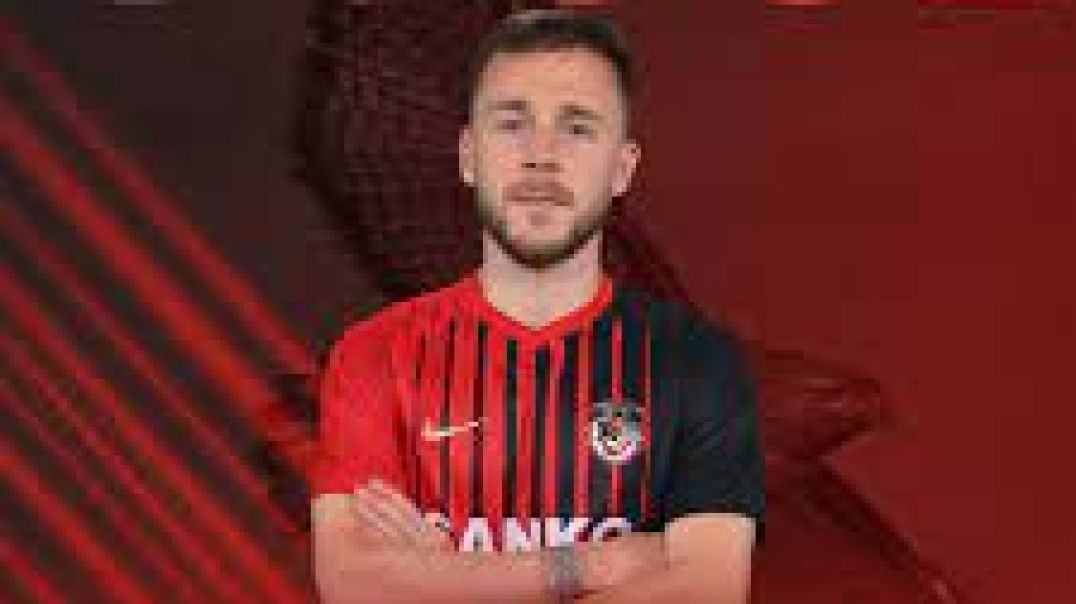 Alexandru Maxim (SVS-GAZ) 1. Hafta