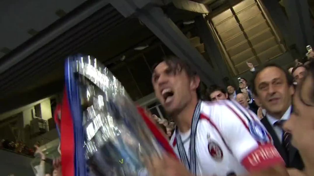 Stavamo Bene Insieme - Milan Belgeseli